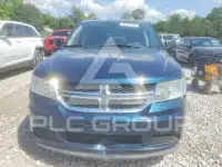2013 Dodge JOURNEY фото