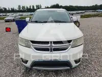 2013 Dodge JOURNEY фото