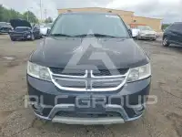 2013 Dodge JOURNEY фото