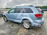 2013 Dodge JOURNEY фото
