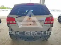 2013 Dodge JOURNEY фото
