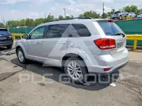 2013 Dodge JOURNEY фото