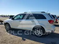 2013 Dodge JOURNEY фото