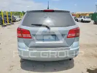 2013 Dodge JOURNEY фото