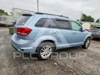 2013 Dodge JOURNEY фото
