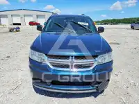2013 Dodge JOURNEY фото