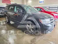 2013 Dodge JOURNEY фото