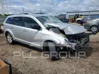 2013 Dodge JOURNEY фото