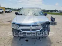 2013 Dodge JOURNEY фото