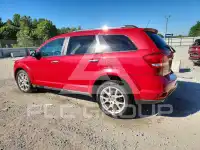 2013 Dodge JOURNEY photo