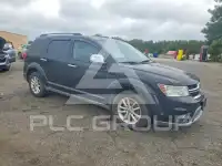 2013 Dodge JOURNEY фото