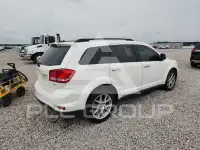 2013 Dodge JOURNEY фото