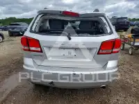 2013 Dodge JOURNEY фото