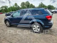 2013 Dodge JOURNEY photo
