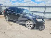 2013 Dodge JOURNEY фото