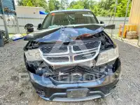 2013 Dodge JOURNEY фото