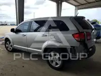 2013 Dodge JOURNEY фото