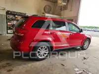 2013 Dodge JOURNEY фото