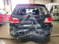 2013 Dodge JOURNEY фото