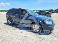 2013 Dodge JOURNEY фото