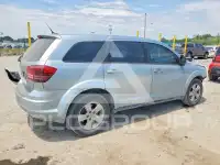 2013 Dodge JOURNEY фото