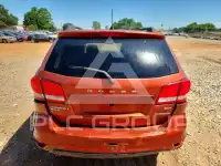 2013 Dodge JOURNEY фото