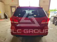 2013 Dodge JOURNEY фото