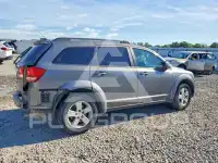 2013 Dodge JOURNEY фото