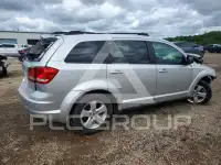 2013 Dodge JOURNEY фото
