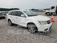 2013 Dodge JOURNEY фото