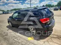 2013 Dodge JOURNEY фото