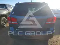 2013 Dodge JOURNEY фото