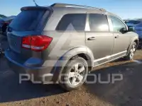 2013 Dodge JOURNEY фото
