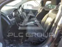 2013 Dodge JOURNEY фото