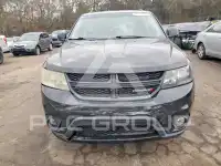 2013 Dodge JOURNEY фото
