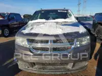 2013 Dodge JOURNEY фото