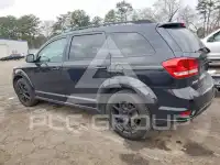 2013 Dodge JOURNEY фото