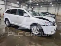 2013 Dodge JOURNEY photo