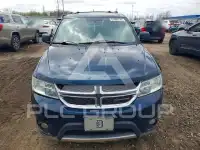 2013 Dodge JOURNEY фото