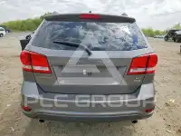 2013 Dodge JOURNEY фото