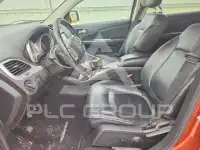 2013 Dodge JOURNEY фото