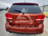 2013 Dodge JOURNEY фото