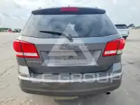2013 Dodge JOURNEY фото