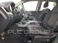 2013 Dodge JOURNEY photo