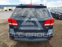 2013 Dodge JOURNEY фото
