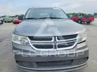 2013 Dodge JOURNEY фото