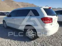 2013 Dodge JOURNEY фото