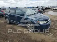2013 Dodge JOURNEY фото