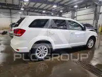 2013 Dodge JOURNEY photo
