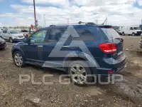 2013 Dodge JOURNEY фото